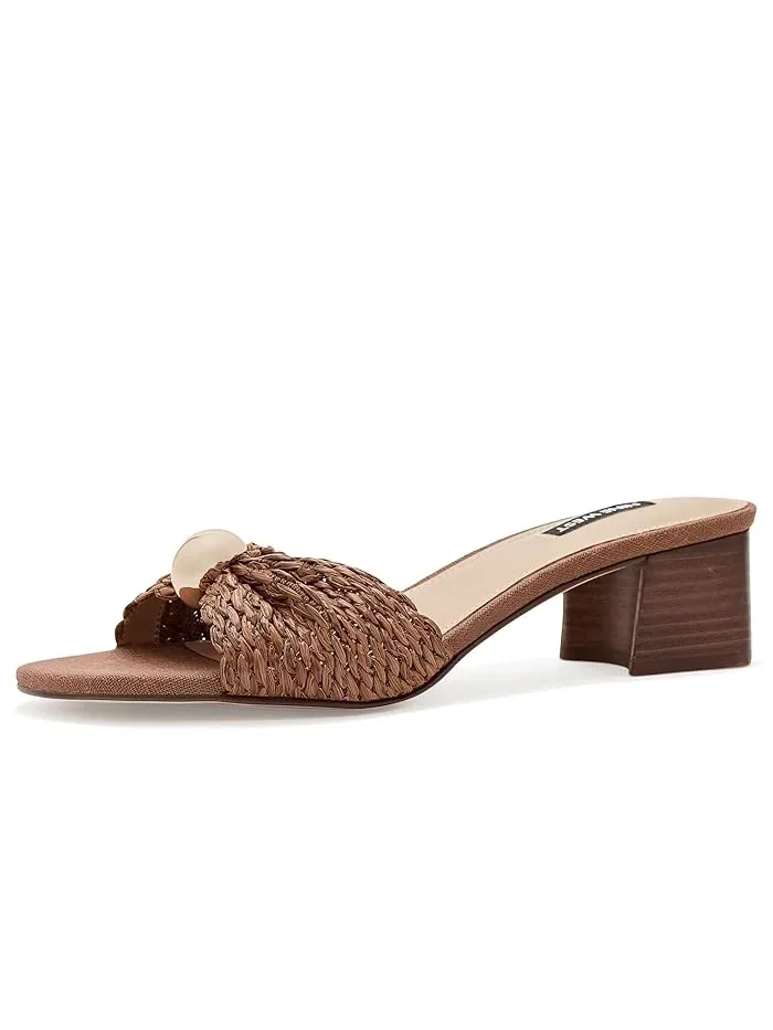 Туфли на каблуке Gerry Nine West — 2