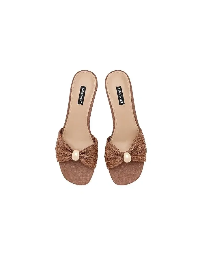 Туфли на каблуке Gerry Nine West — 3