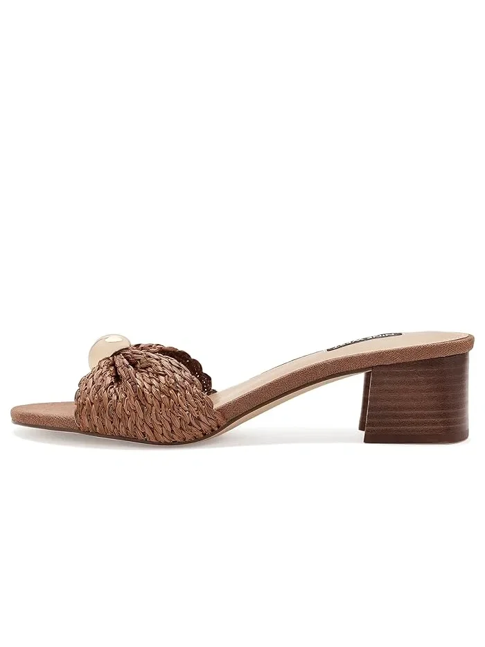 Туфли на каблуке Gerry Nine West — 5
