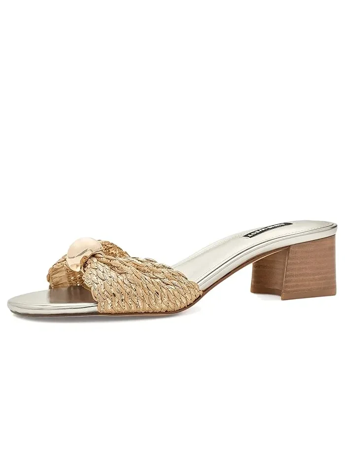 Туфли на каблуке Gerry Nine West — 2