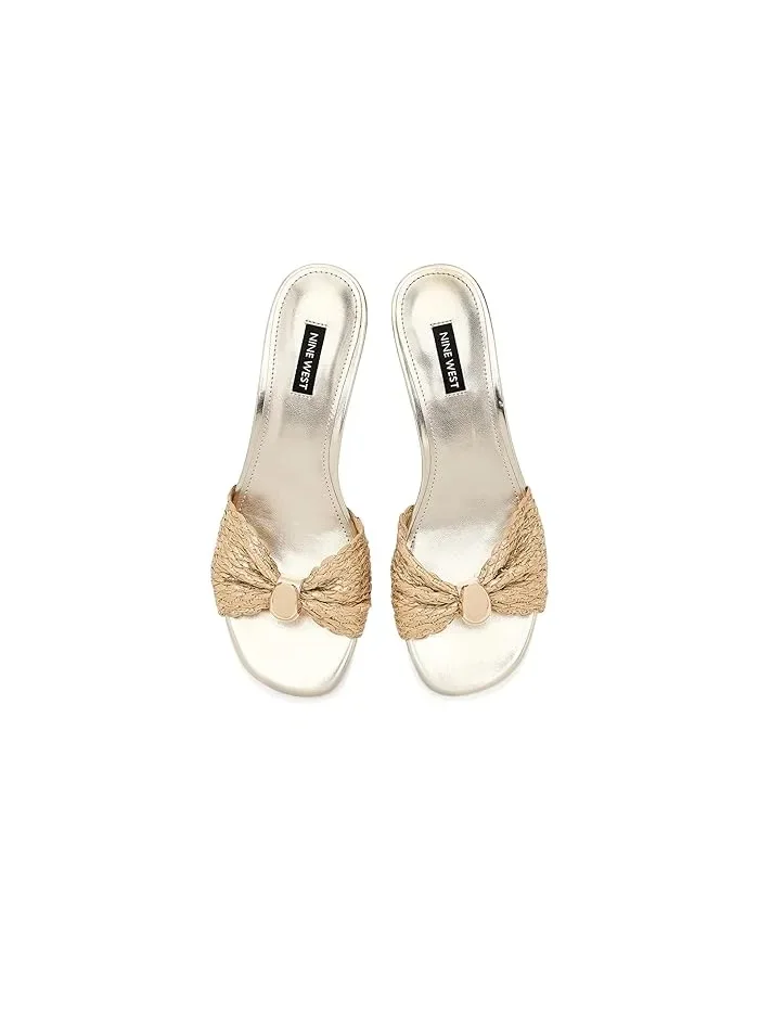 Туфли на каблуке Gerry Nine West — 3