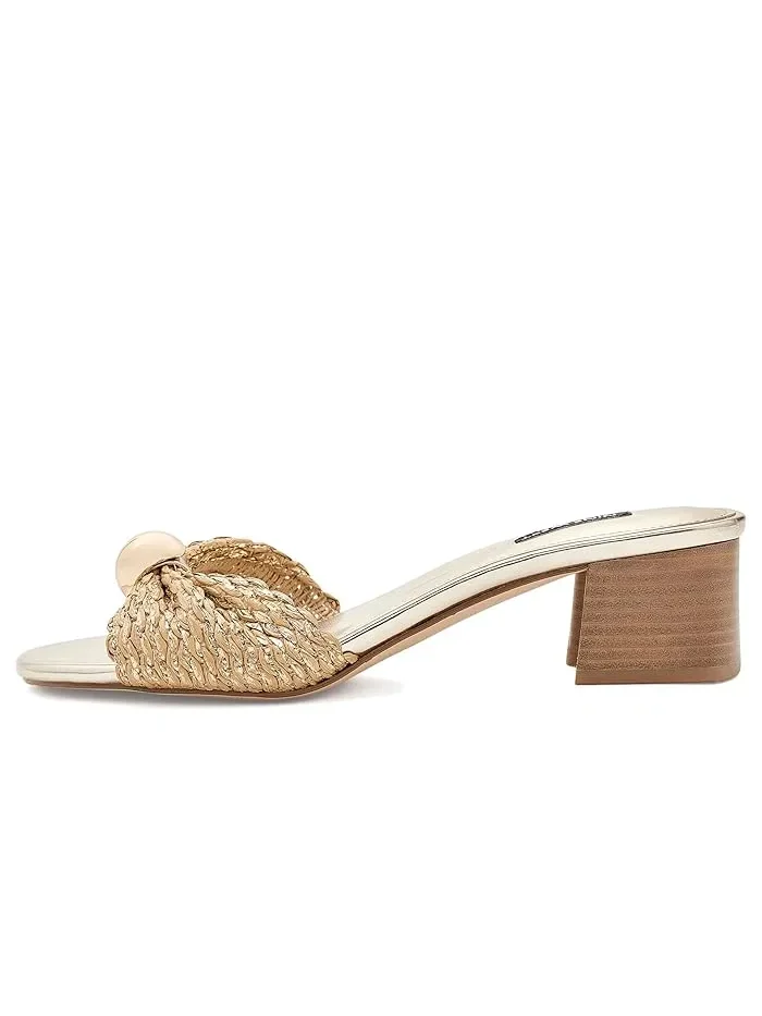 Туфли на каблуке Gerry Nine West — 5