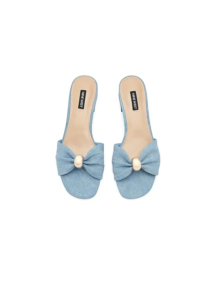 Туфли-лодочки на каблуке Gerry Nine West — 3