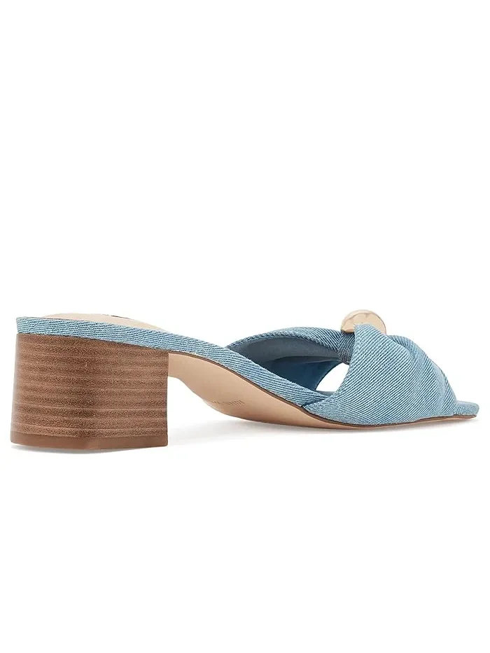 Туфли-лодочки на каблуке Gerry Nine West — 4