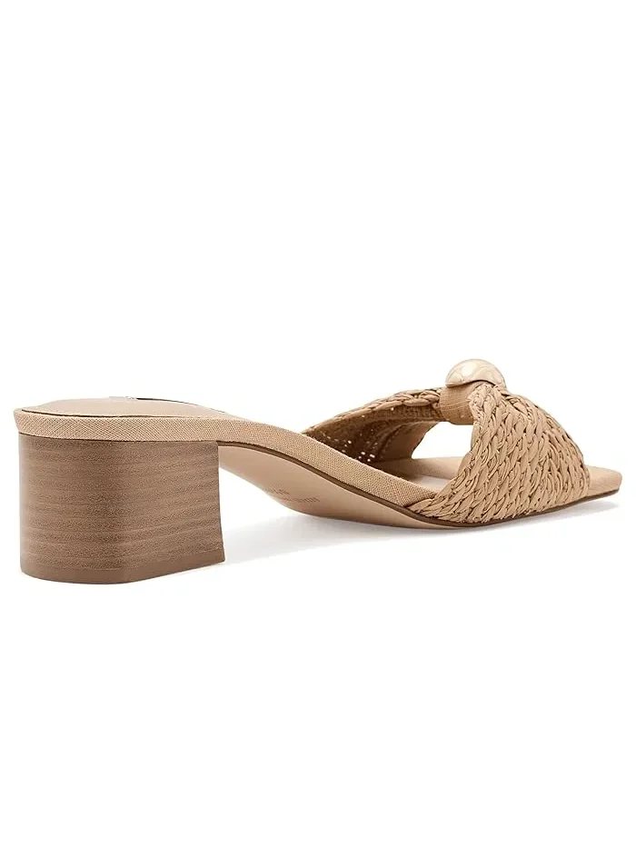 Босоножки на каблуке Gerry Nine West — 4