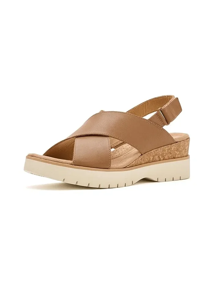 Босоножки на каблуке Clarks Diaz Cross — 2