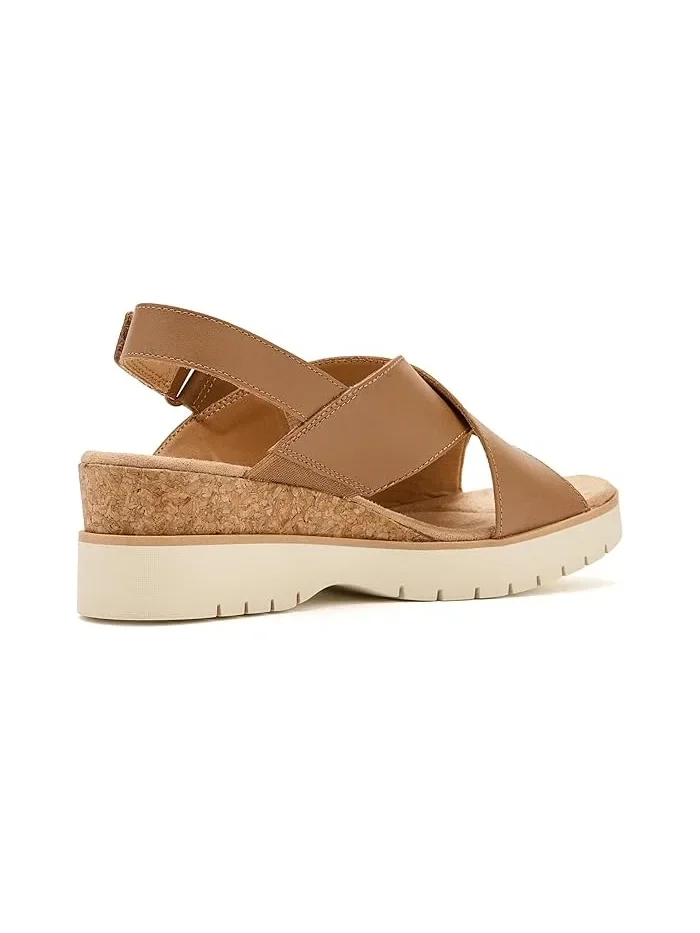 Босоножки на каблуке Clarks Diaz Cross — 4