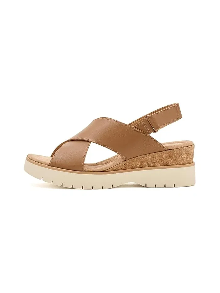 Босоножки на каблуке Clarks Diaz Cross — 5
