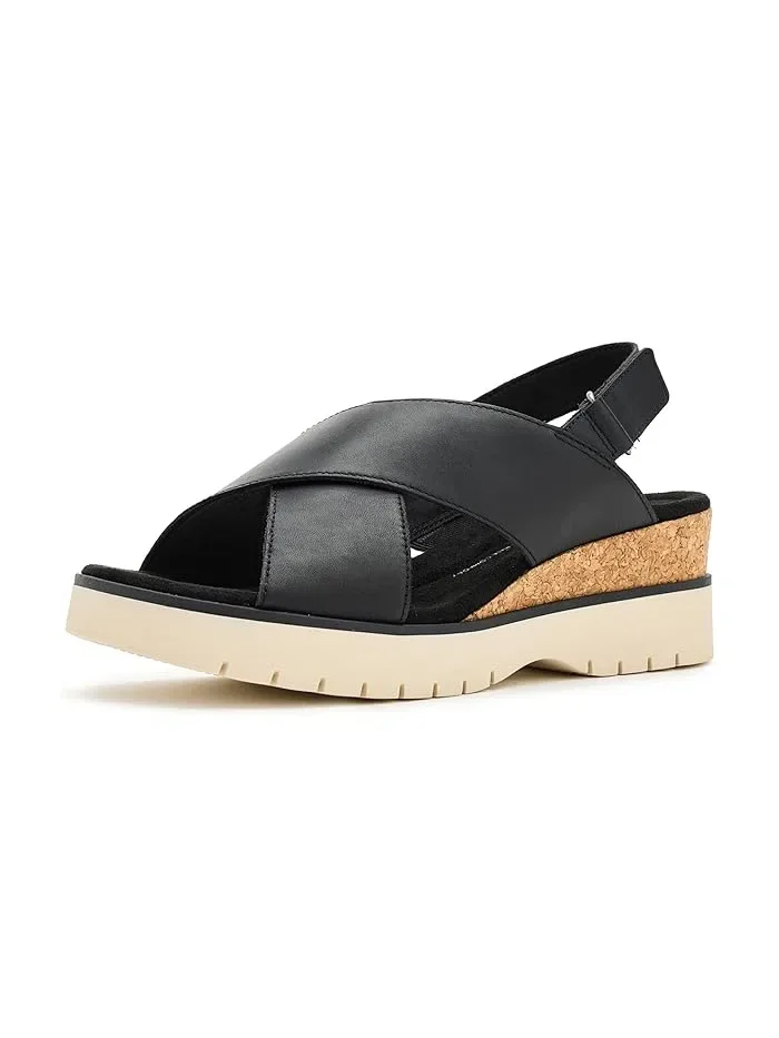 Туфли на каблуке Diaz Cross Clarks — 1
