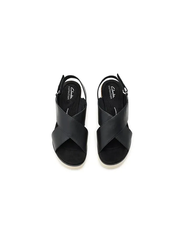 Туфли на каблуке Diaz Cross Clarks — 3