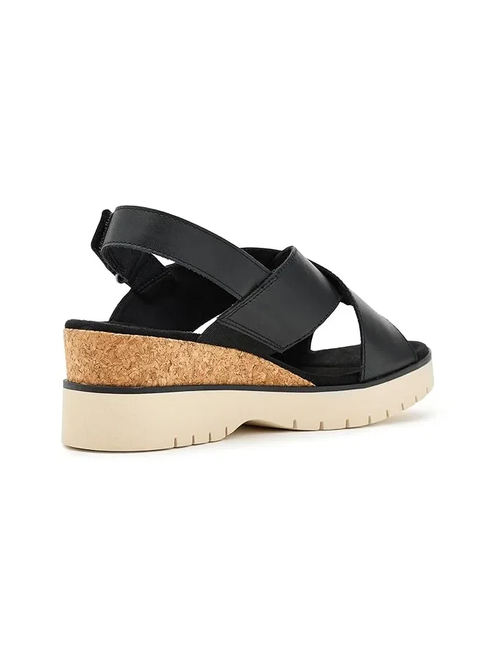 Туфли на каблуке Diaz Cross Clarks — 4