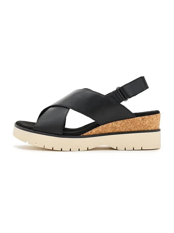 Туфли на каблуке Diaz Cross Clarks — 5
