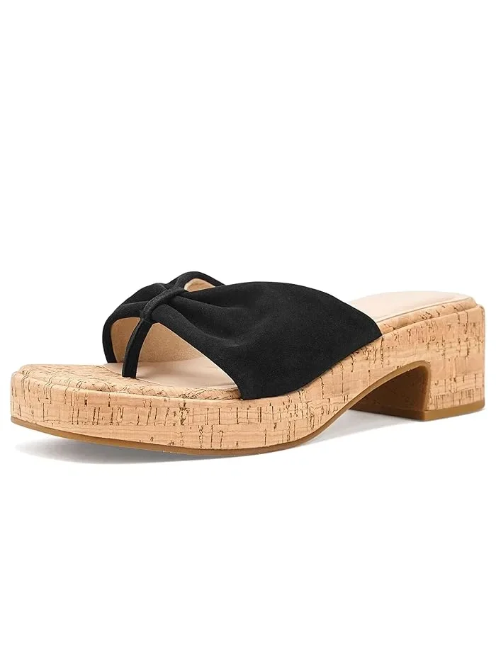 Босоножки на каблуке Bandi Pelle Moda — 1