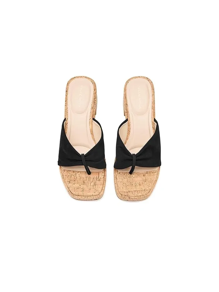 Босоножки на каблуке Bandi Pelle Moda — 3