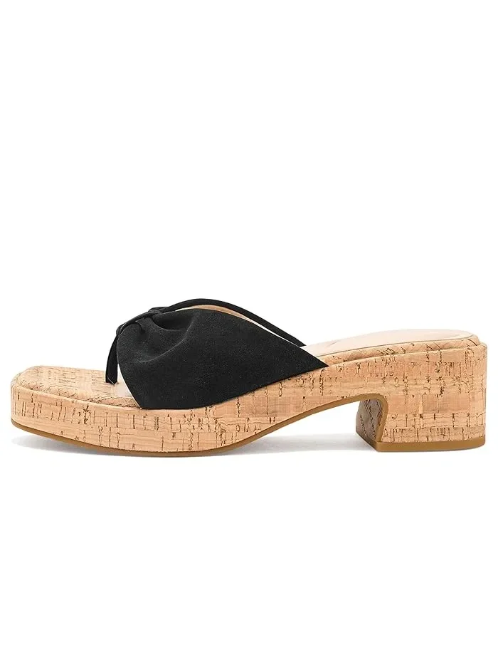 Босоножки на каблуке Bandi Pelle Moda — 5
