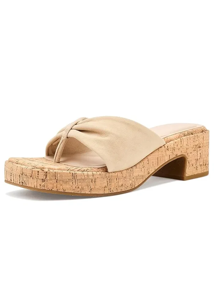 Босоножки на каблуке Bandi Pelle Moda — 2
