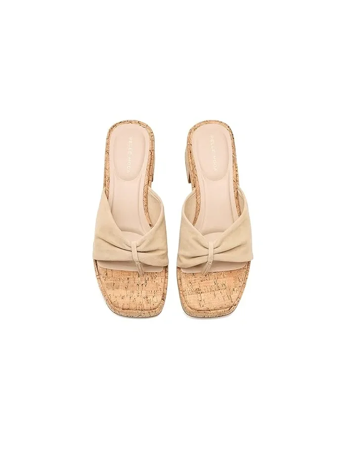 Босоножки на каблуке Bandi Pelle Moda — 3