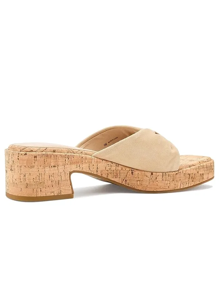 Босоножки на каблуке Bandi Pelle Moda — 4