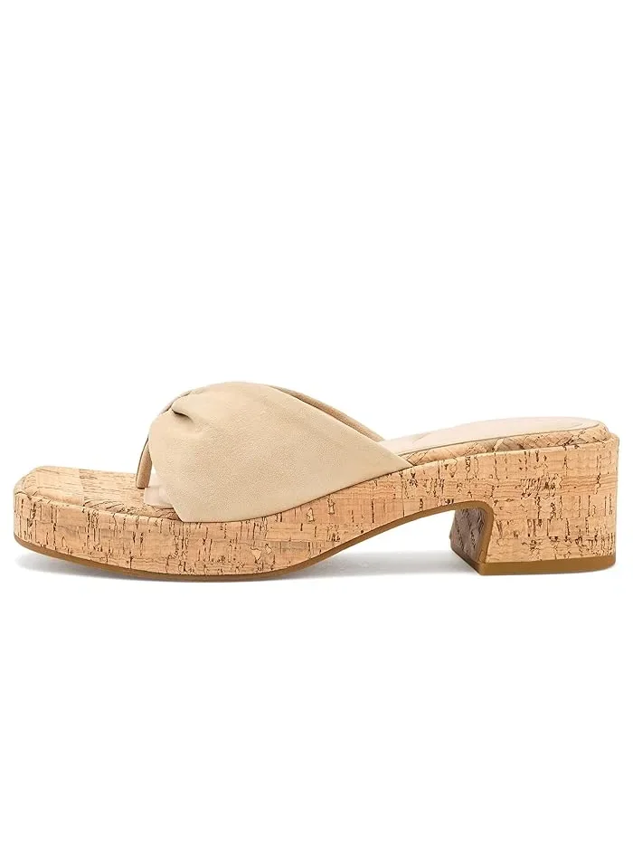 Босоножки на каблуке Bandi Pelle Moda — 5