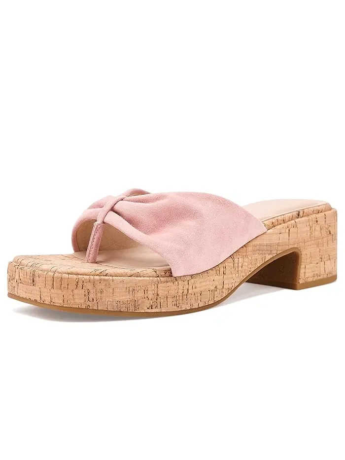 Босоножки на каблуке Bandi Pelle Moda — 2