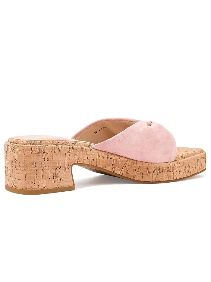 Босоножки на каблуке Bandi Pelle Moda — 4