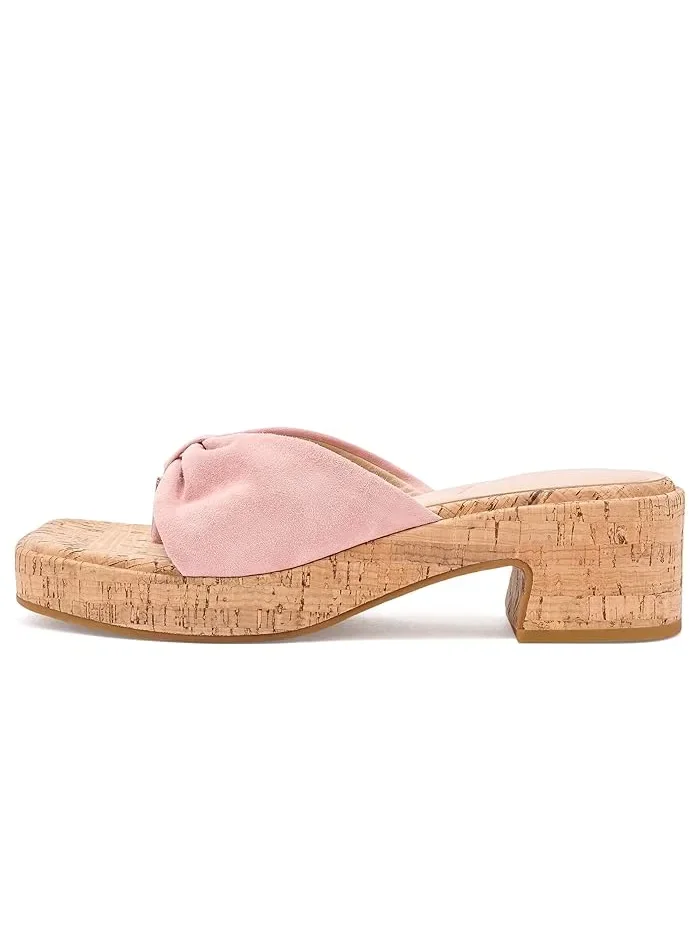 Босоножки на каблуке Bandi Pelle Moda — 5