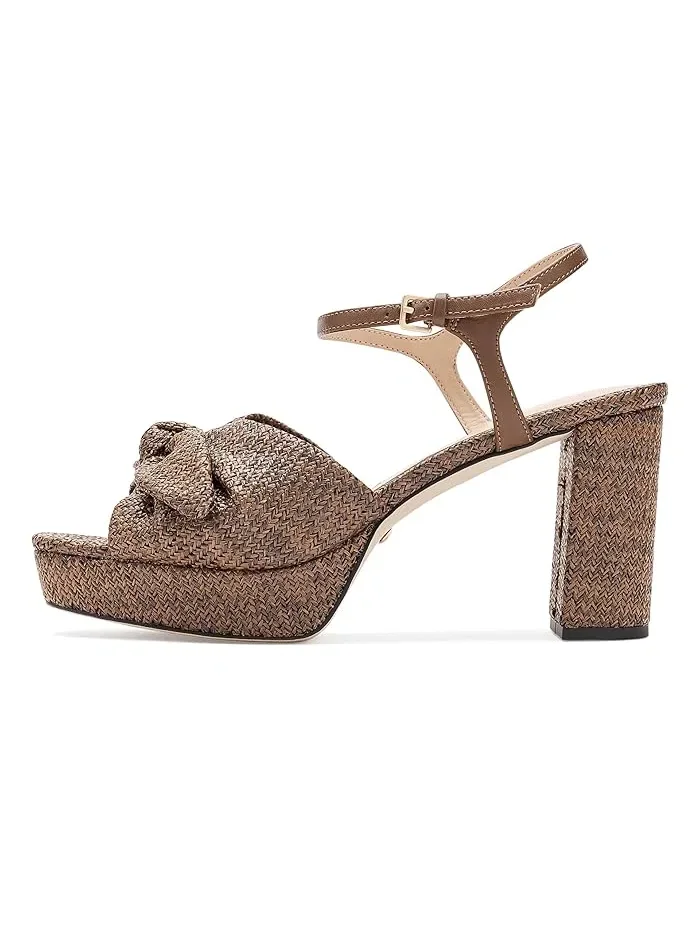 Босоножки на платформе Penni Pelle Moda — 5