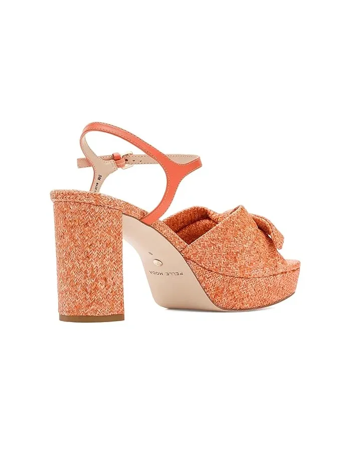 Босоножки на платформе Penni Pelle Moda — 4