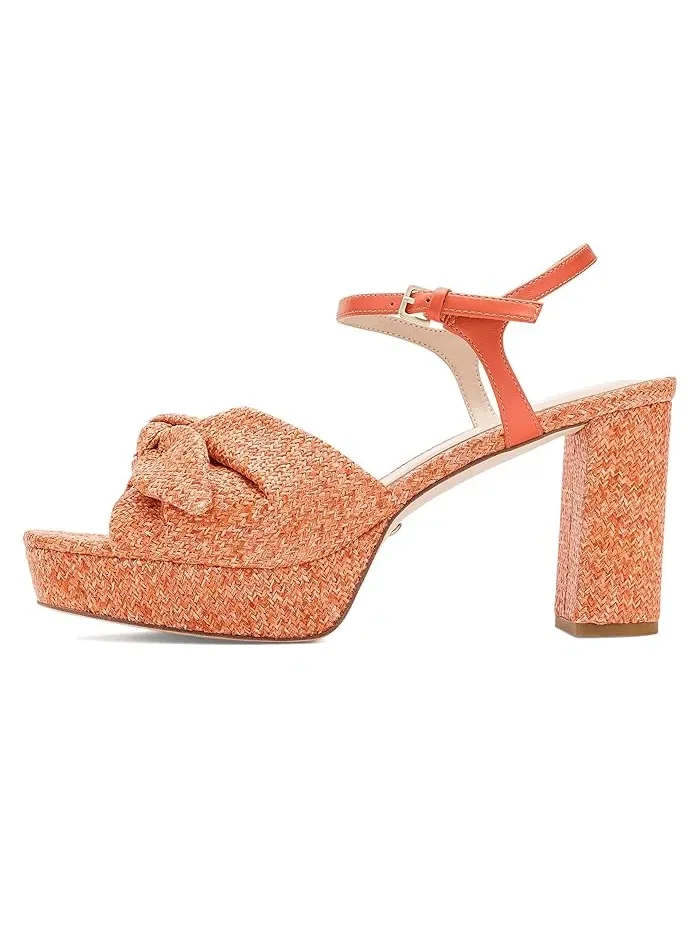 Босоножки на платформе Penni Pelle Moda — 5