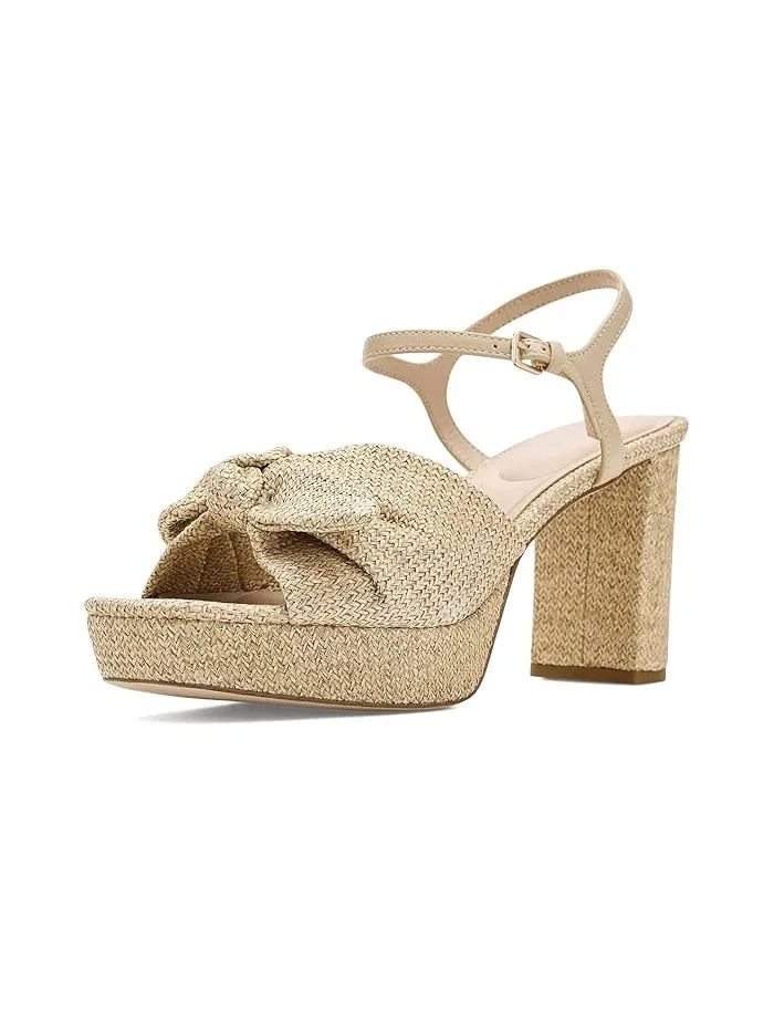 Босоножки на платформе Penni Pelle Moda — 2