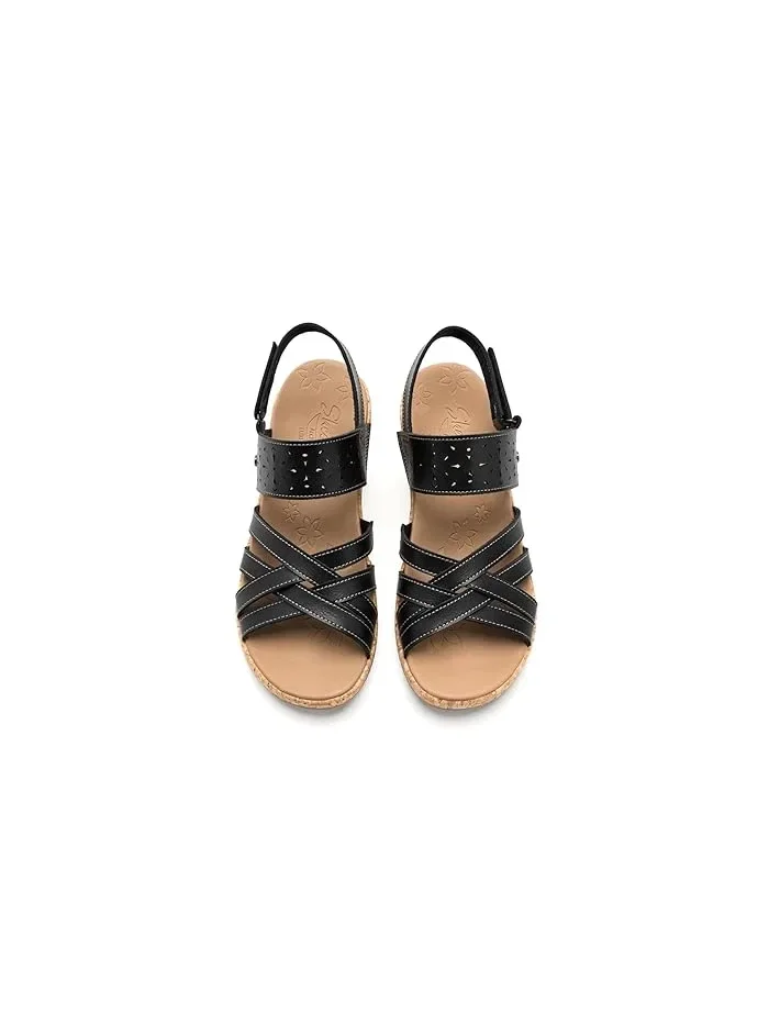 Босоножки на каблуке Arch Fit Beverlee 2.0 SKECHERS — 3