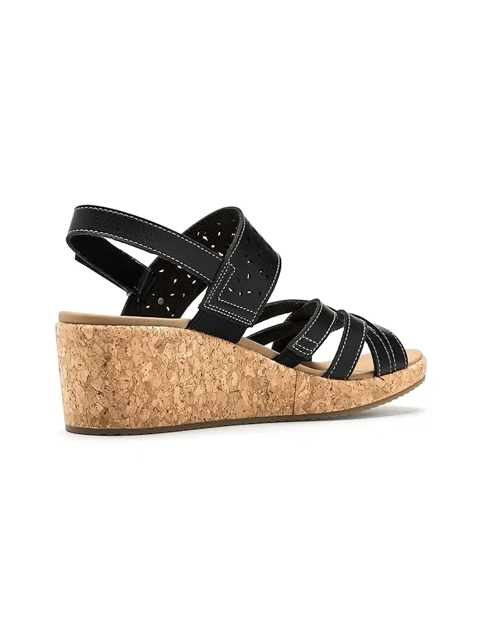 Босоножки на каблуке Arch Fit Beverlee 2.0 SKECHERS — 4