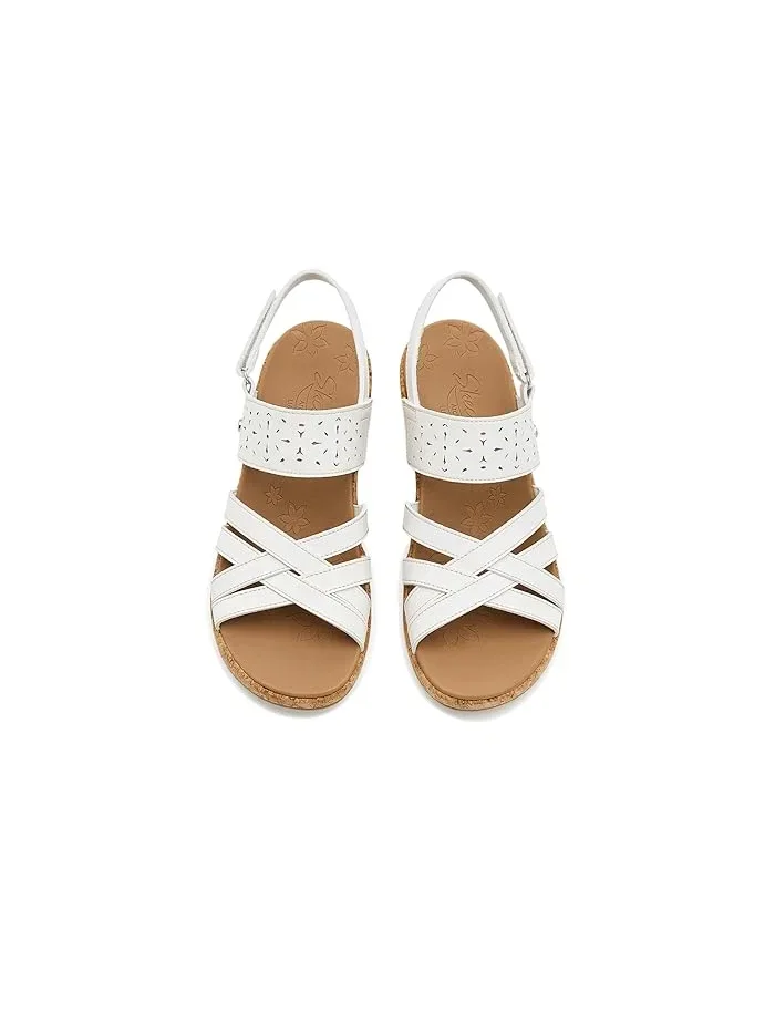 Босоножки на каблуке Arch Fit Beverlee 2.0 SKECHERS — 3