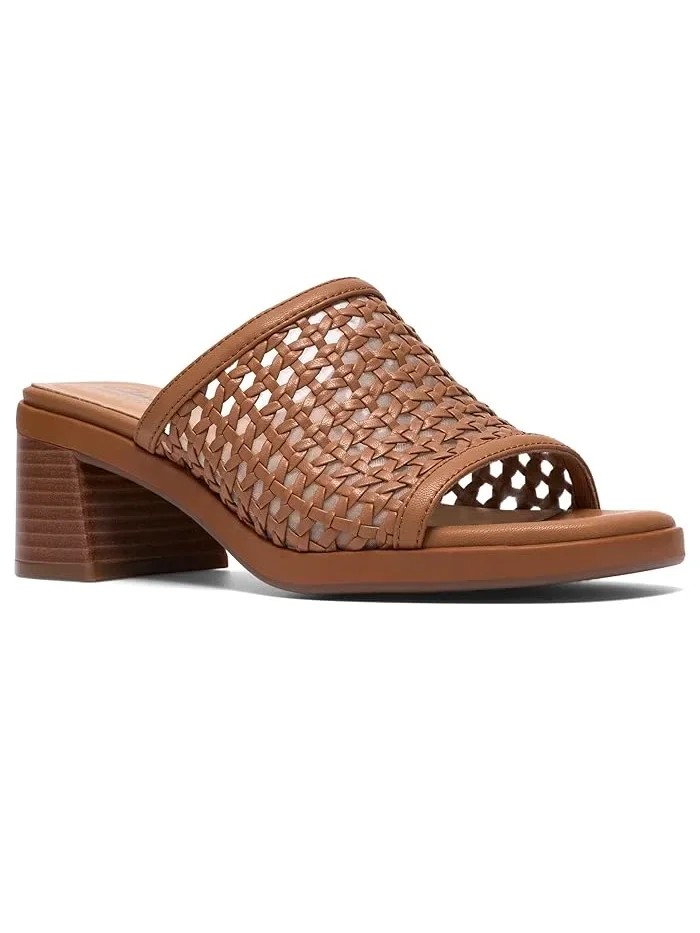 Босоножки на каблуке Jaylan Slide Clarks — 1