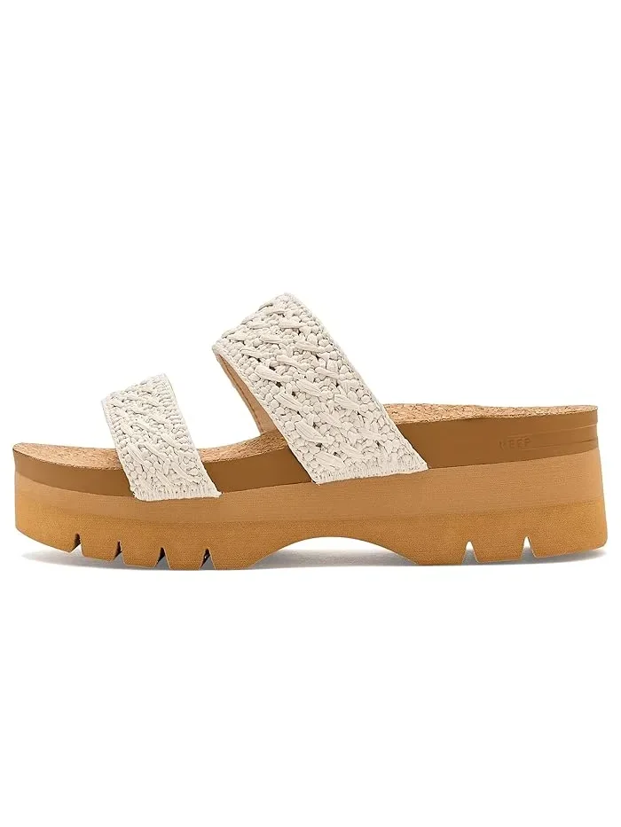 Босоножки на платформе Cushion Vista Higher Reef — 5