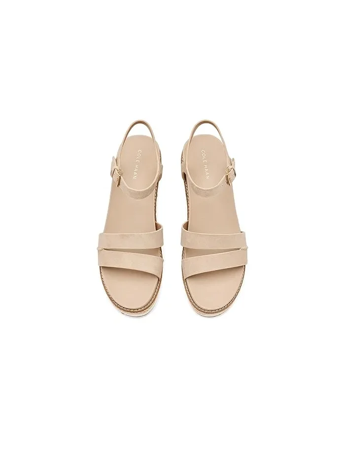 Босоножки-эспадрильи Cloudfeel Ronnie Cole Haan — 3