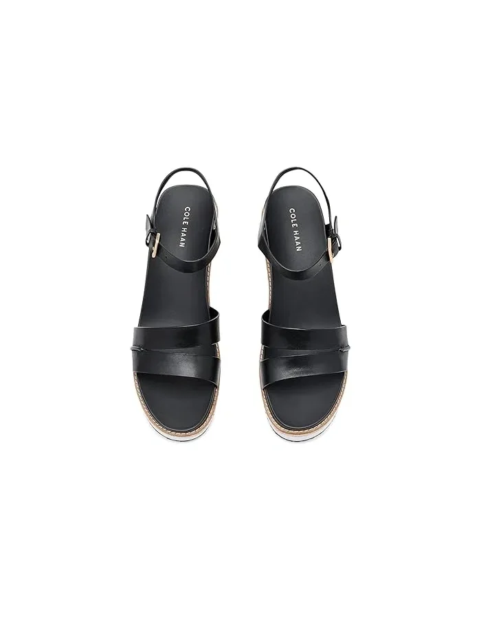 Босоножки Cloudfeel Ronnie Cole Haan — 3
