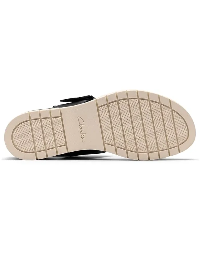 Босоножки на каблуке Diaz Rose Clarks — 4