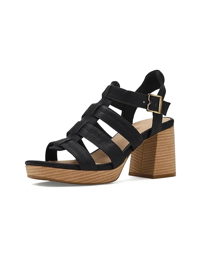 Босоножки на каблуке Makayla Dr. Scholl's — 2