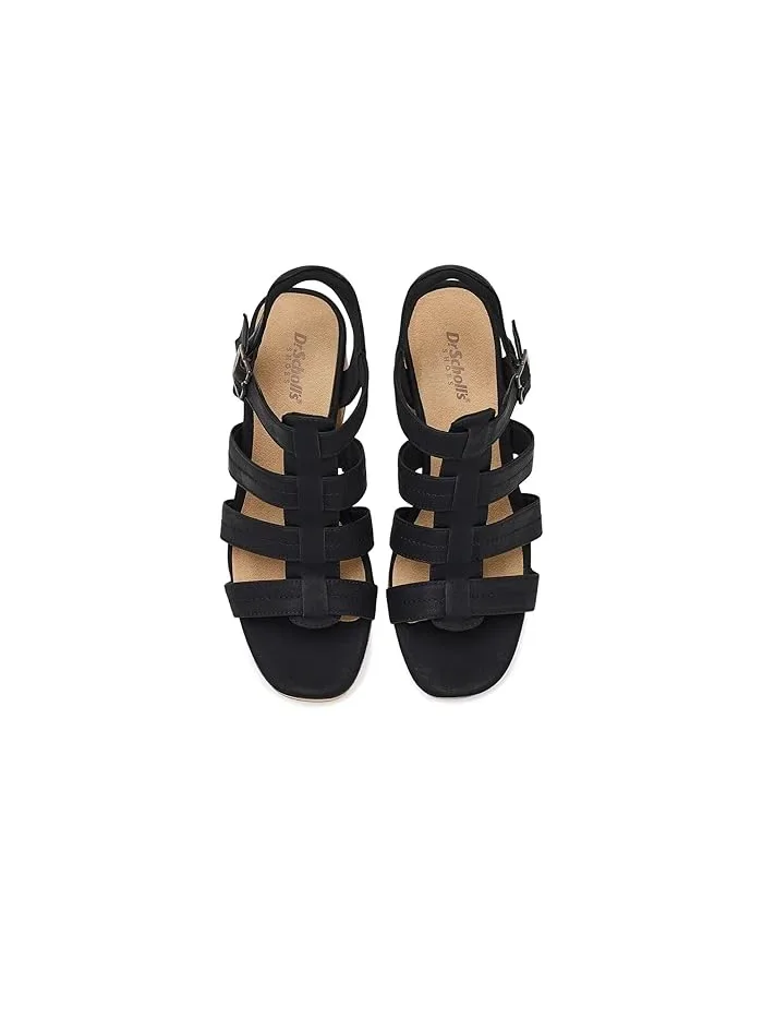 Босоножки на каблуке Makayla Dr. Scholl's — 3