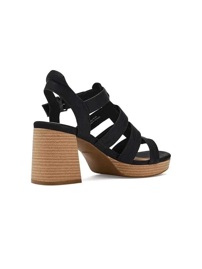Босоножки на каблуке Makayla Dr. Scholl's — 4