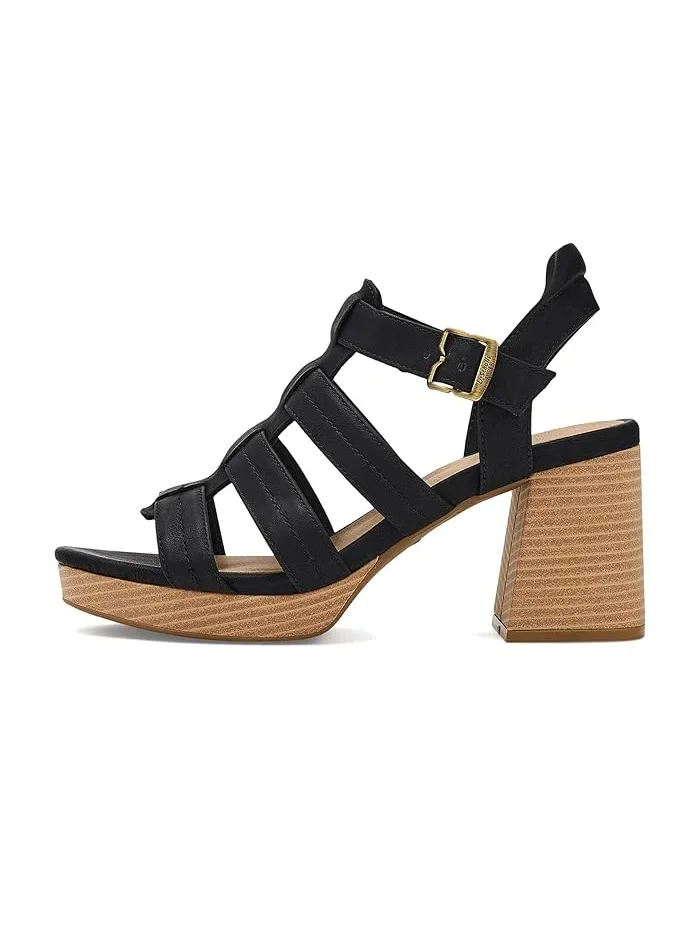 Босоножки на каблуке Makayla Dr. Scholl's — 5