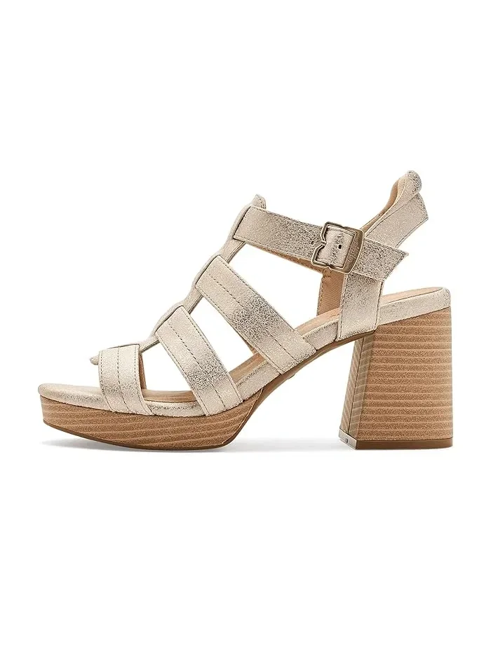 Босоножки на каблуке Makayla Dr. Scholl's — 5
