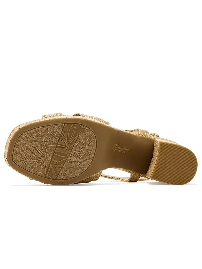 Босоножки на каблуке Adrianna Strappies LifeStride — 5