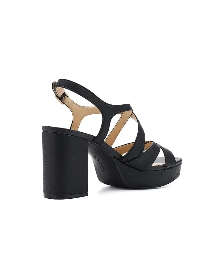 Туфли на каблуке с ремешками Adrianna Strappies LifeStride — 4
