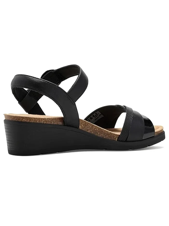 Туфли на каблуке Kacha Twist Clarks — 4