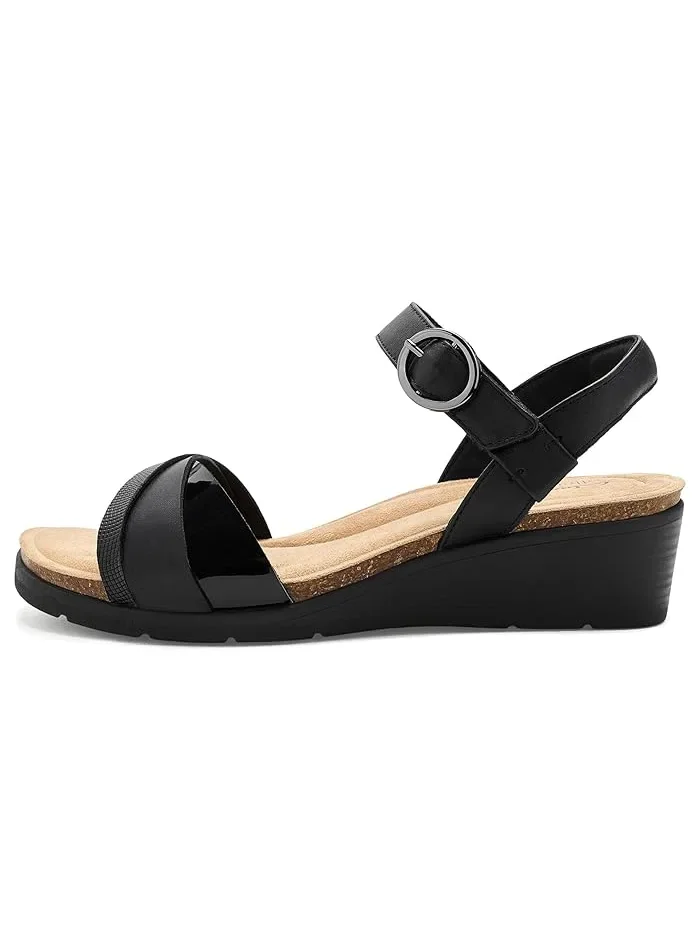 Туфли на каблуке Kacha Twist Clarks — 5