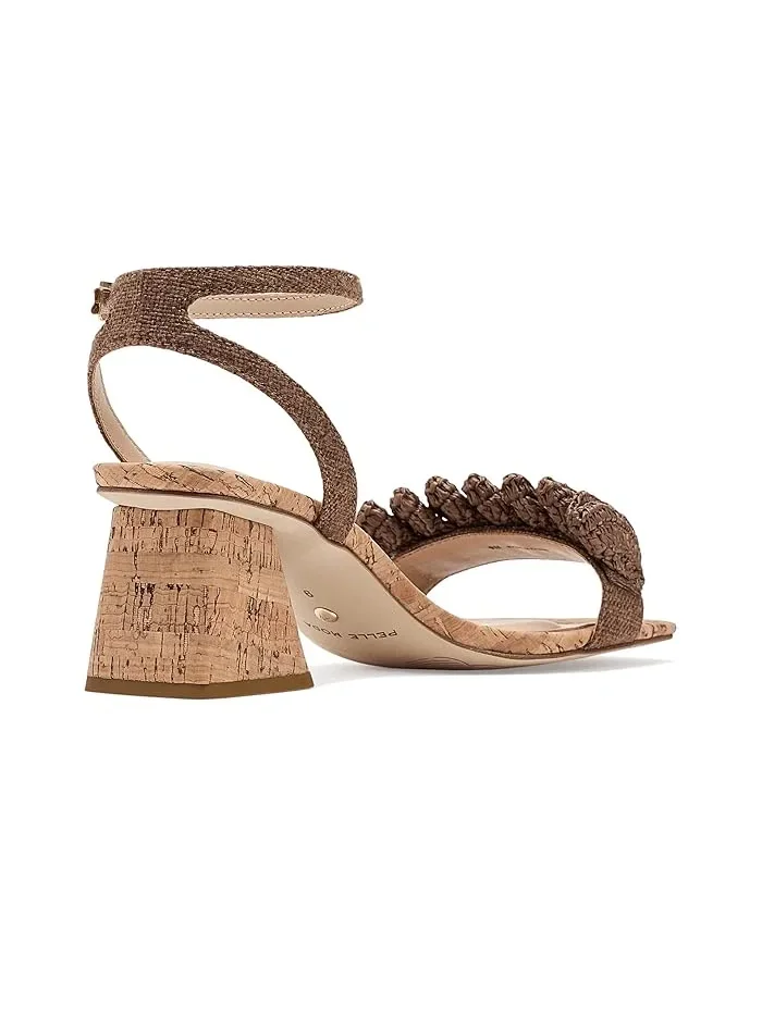 Босоножки на каблуке Tiann Pelle Moda — 4