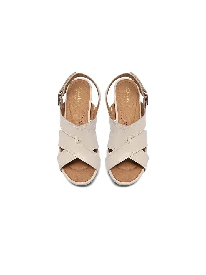 Туфли на каблуке Kymber Shine Clarks — 3