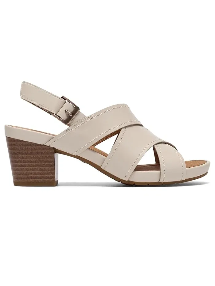 Туфли на каблуке Kymber Shine Clarks — 4